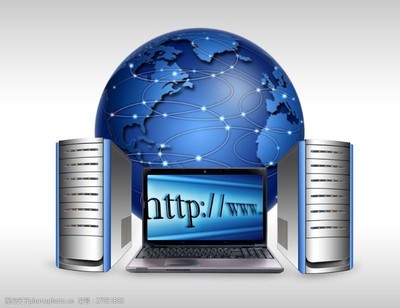 電腦網(wǎng)絡科技圖片素材