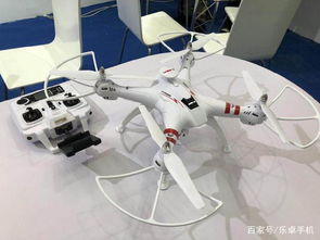 樂卓科技酷炫智能產(chǎn)品引爆第91屆中國(guó) 深圳 電子展