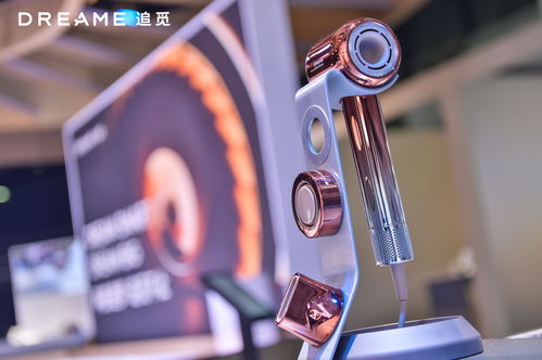 全球第一高速馬達技術展現(xiàn)中國智造實力,追覓科技全系產品亮相awe