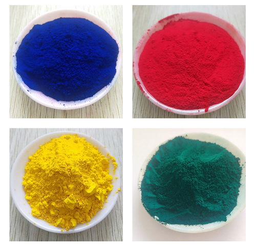 武漢中鉻黃 武漢聚發科技公司高清圖片 高清大圖