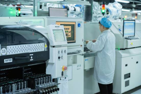 掃地機器人炫技獲新華社報道，石頭科技何以圈粉海外科技圈