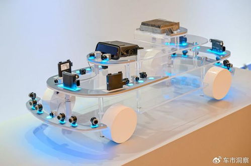 國(guó)家戰(zhàn)略賦能新深藍(lán)，科技潮牌引領(lǐng)中國(guó)智造新征程